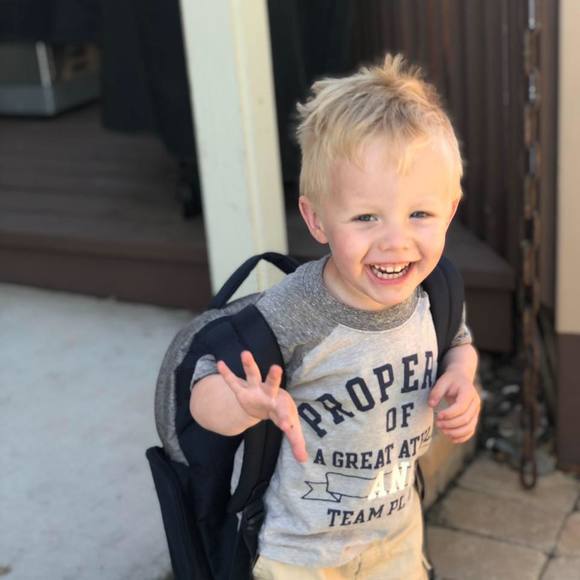 Meet your Posher, Karen - Picture 1 of 1